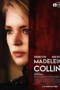 Madeleine Collins [Spanish]